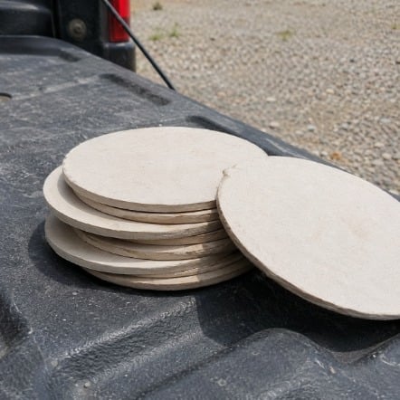 Custom bar coasters for small business